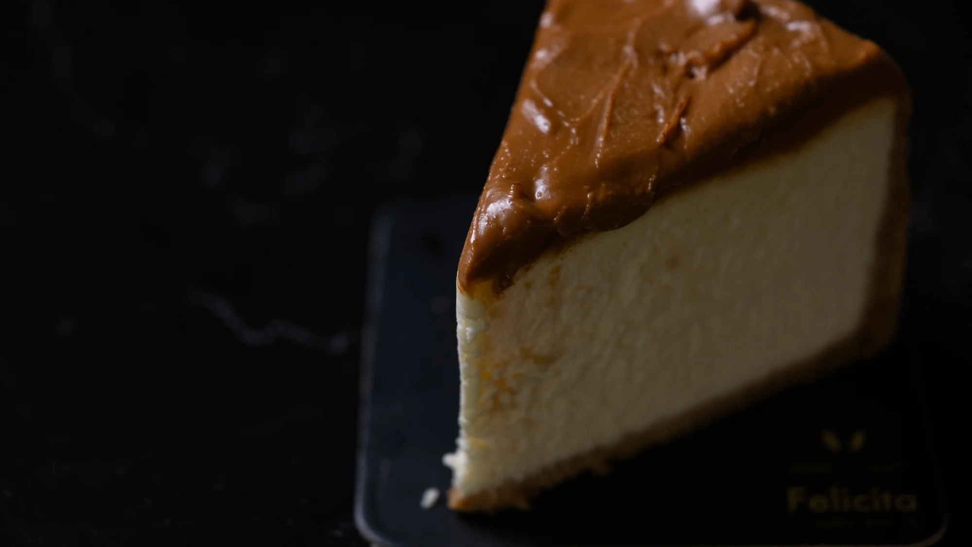 Lotus Cheesecake